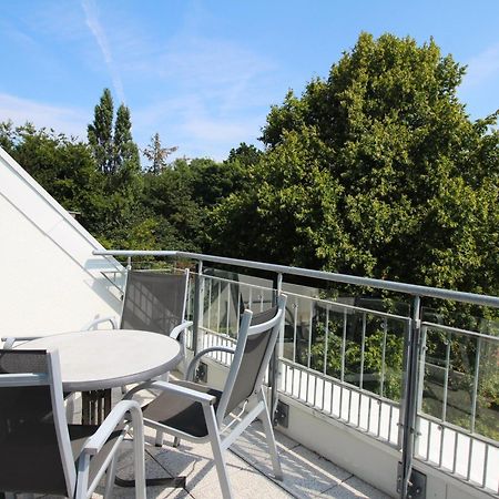 Апартаменты Hp Touristik - Residenz Hohe Lith Neu 3 3 Куксхафен Экстерьер фото
