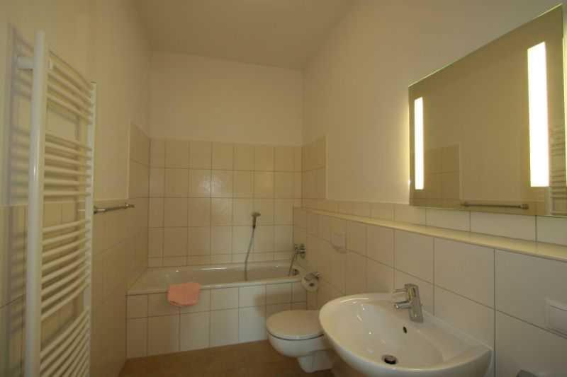 Апартаменты Hp Touristik - Residenz Hohe Lith Neu 3 3 Куксхафен Экстерьер фото