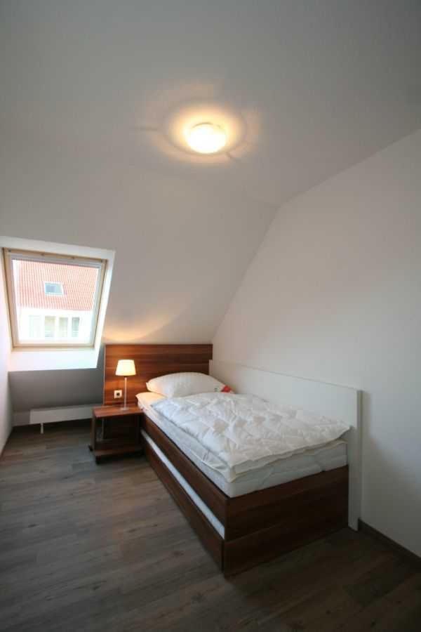 Апартаменты Hp Touristik - Residenz Hohe Lith Neu 3 3 Куксхафен Экстерьер фото
