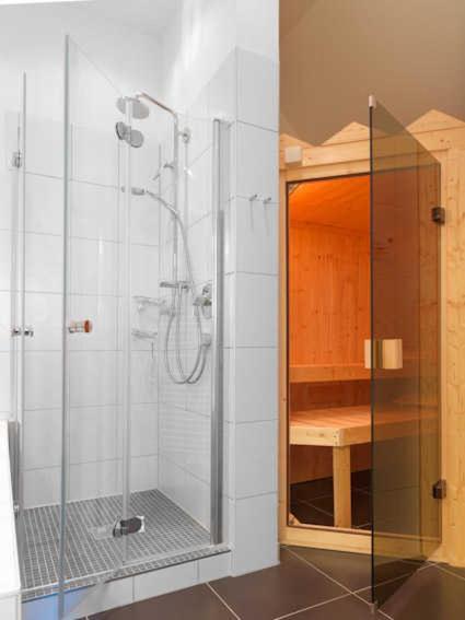Апартаменты Hp Touristik - Residenz Hohe Lith Neu 3 3 Куксхафен Экстерьер фото