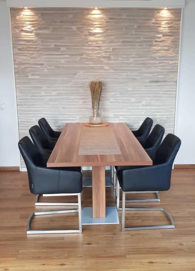 Апартаменты Hp Touristik - Residenz Hohe Lith Neu 3 3 Куксхафен Экстерьер фото