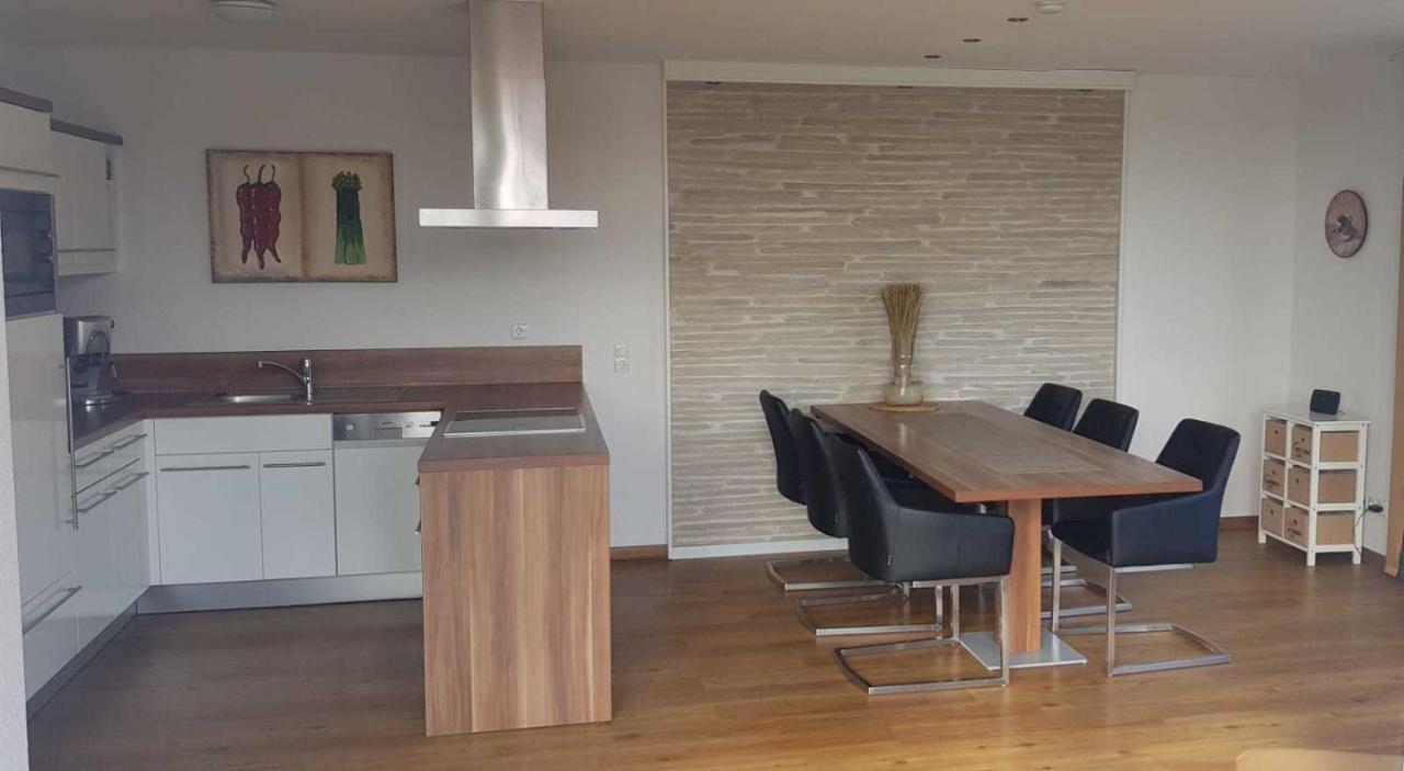 Апартаменты Hp Touristik - Residenz Hohe Lith Neu 3 3 Куксхафен Экстерьер фото