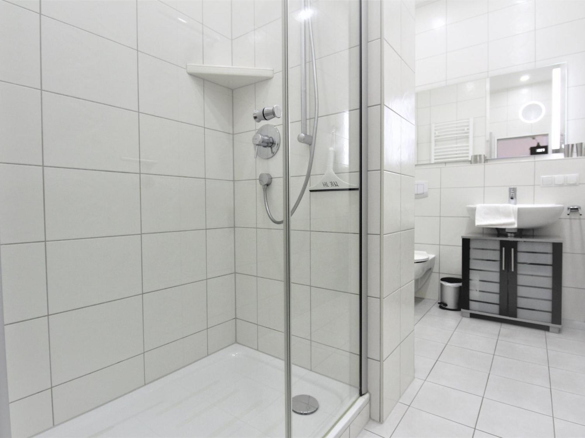 Апартаменты Hp Touristik - Residenz Hohe Lith Neu 3 3 Куксхафен Экстерьер фото