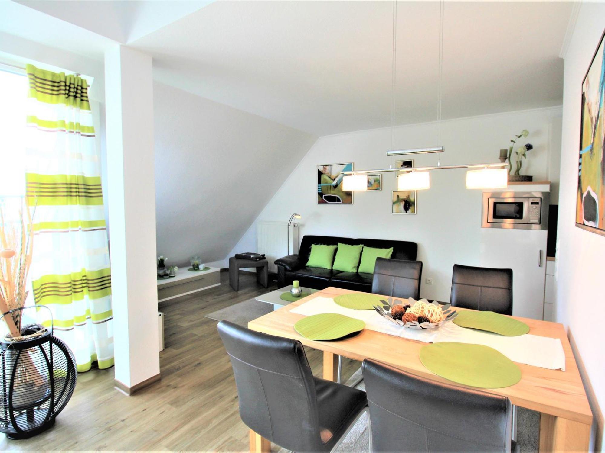 Апартаменты Hp Touristik - Residenz Hohe Lith Neu 3 3 Куксхафен Экстерьер фото
