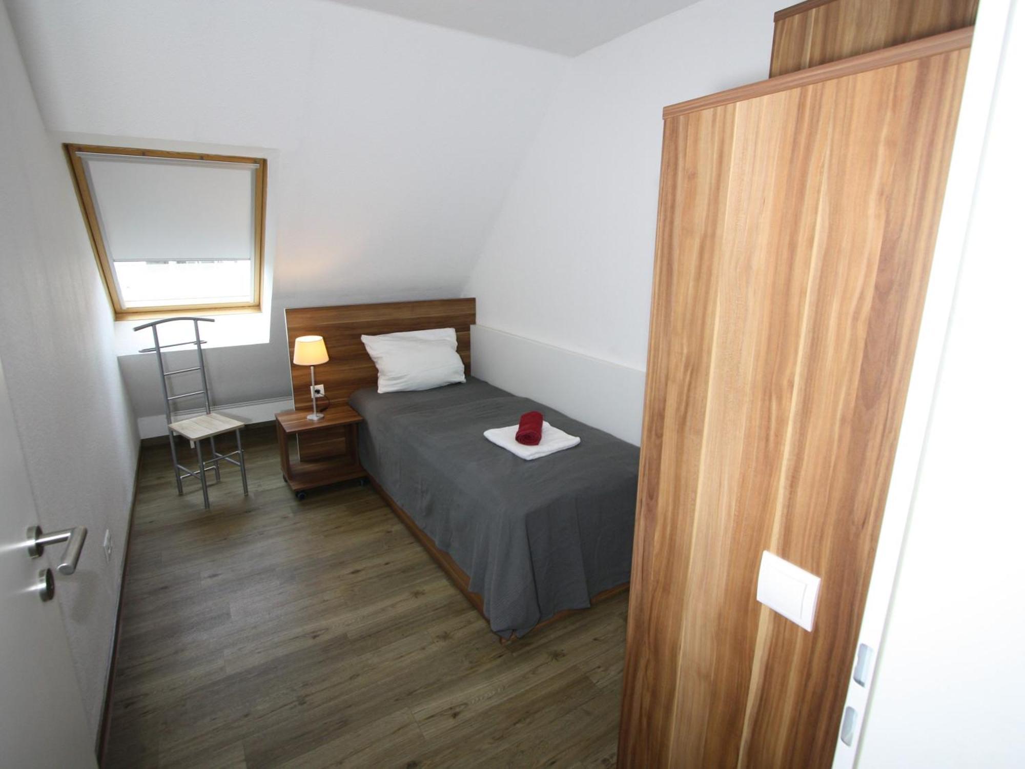 Апартаменты Hp Touristik - Residenz Hohe Lith Neu 3 3 Куксхафен Экстерьер фото